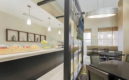 SpringHill Suites by Marriott Oklahoma City Quail Springs