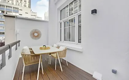 Modern Apartment - 2br/6p - Eiffel Tower
