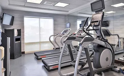 Fairfield Inn & Suites by Marriott Birmingham Fultondale/I-65