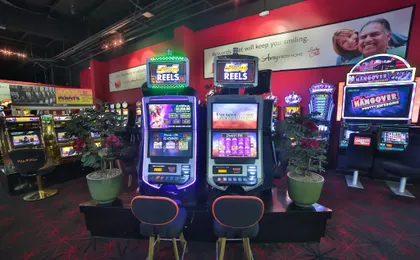 Lucky Club