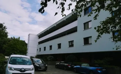 Hannover Messe Wohnung 2