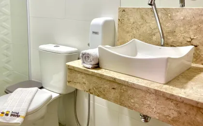 Hostel Porto Salvador