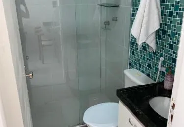 Condôminio Porto Residence AP 01