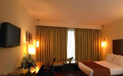 Hotel Paradise