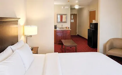 Comfort Inn & Suites Walla Walla