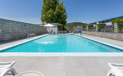 Travelodge by Wyndham Grants Pass
