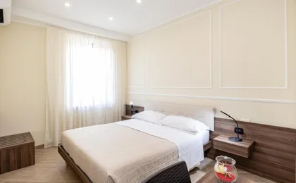 Scaligero Rooms