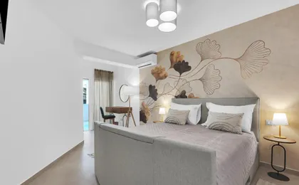 Luxury Apartment Nugal- Heated Pool