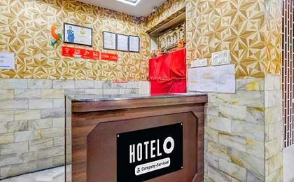 Super Hotel O MG Road Raniganj Formerly Holiday Hotel