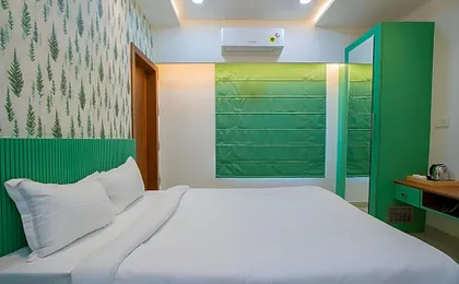 SUMMER STAYS BY UNIQUE CHOICE HOTELS PVT LTD