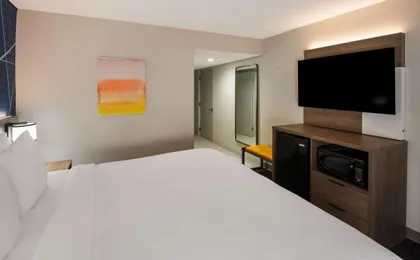 Comfort Inn & Suites Fishers - Indianapolis