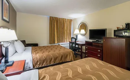 Quality Inn