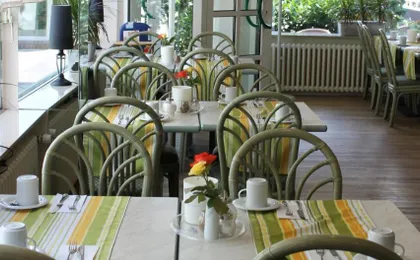 Advena Motel Frankfurt Am Main
