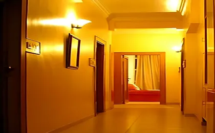 Hotel Parichay