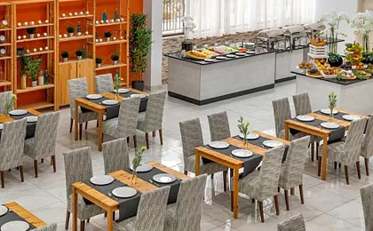 Hotel Split Inn by President