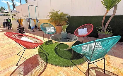 Sinclair Boutique Hotel
