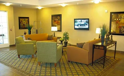 Candlewood Suites Indianapolis Northwest By IHG