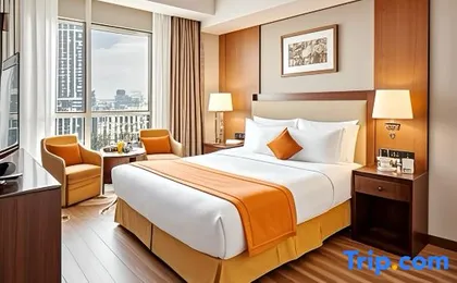 Xiyuan Hotel