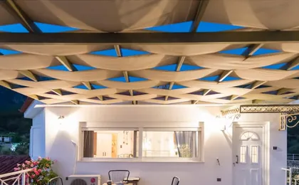 Eros Loft with Pool Near the Beach