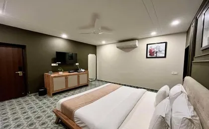 The Sunder Palace-Jaipur City Centre Hotel