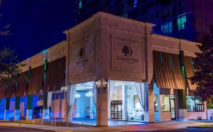 Doubletree by Hilton Hotel Tallahassee