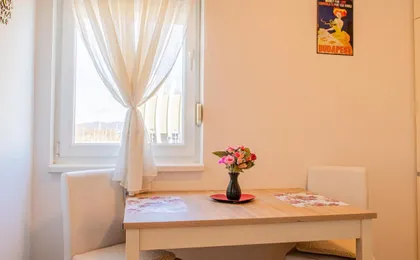 Flexible Selfcheckins 43 - Zagreb - Luxury - Parking - Loggia - Brand New