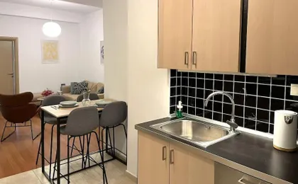 D'esperey Urban Stay