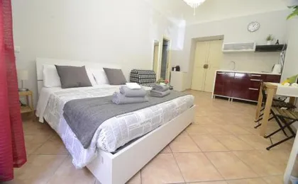 Prati House