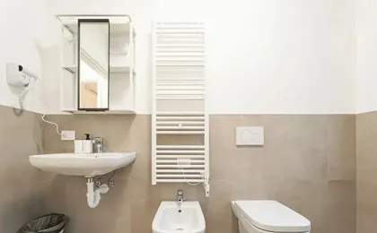 RRRapido Sant Ambrogio Suites and Rooms