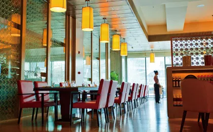 JW Marriott Hotel Beijing