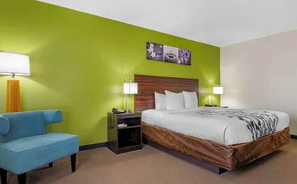 Sleep Inn & Suites Brunswick North