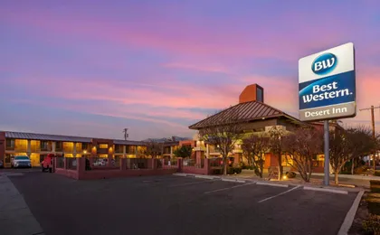 Best Western Desert Inn
