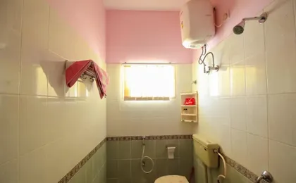 OYO Apartments HSR Layout