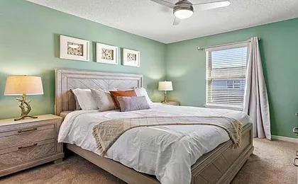 Family Kissimmee 5BR Home Pool/Loft/Tub