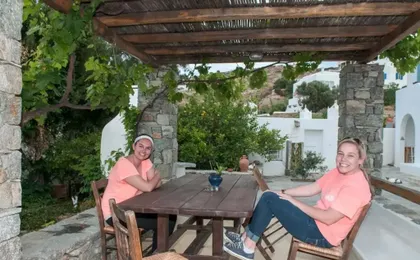 Andriani's Guest House