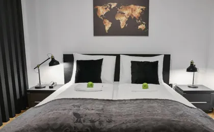 La Vie - Deluxe Studio Apartment