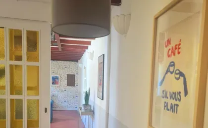 La Controra Hostel