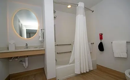 TownePlace Suites by Marriott Asheville Downtown