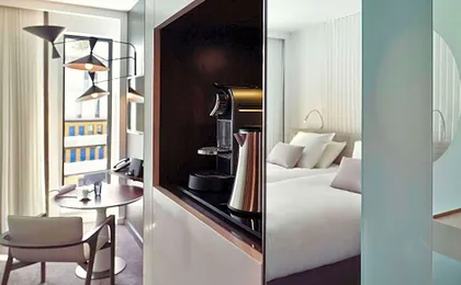 Molitor Hotel & Spa Paris - MGallery Collection