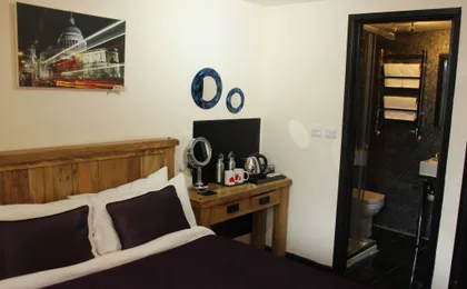 Avo Hotel