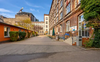 a&o Berlin Friedrichshain