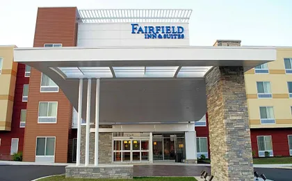 Fairfield Inn & Suites by Marriott Stroudsburg Bartonsville/Poconos