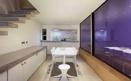 Superb Loft Center of Paris