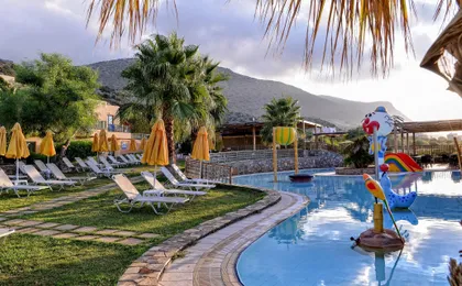 Zeus Hotels the Village Resort & Waterpark