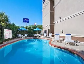 Baymont Inn and Suites Clute