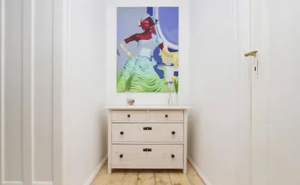Primeflats - Apartment in Pankow