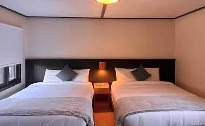 Community Court Motel