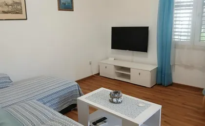 Tihana-Ground Floor with Large Terrace
