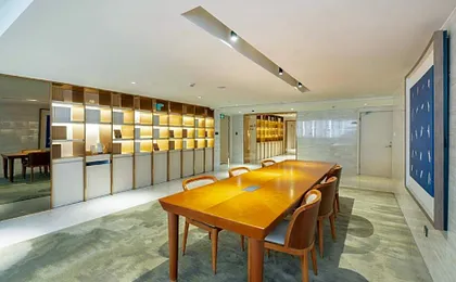 JI Hotel Shanghai Lujiazui Changyi Road Metro Station