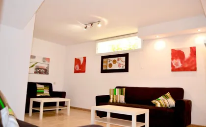 Villa 9 la Alzambra-Puerto Banus